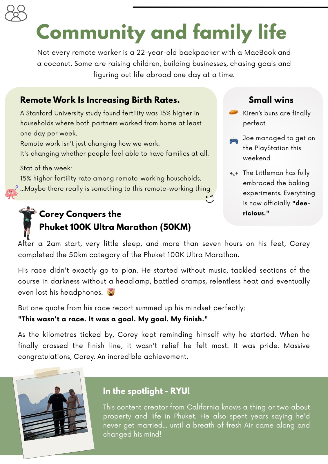 TDY Newsletter 14 June, page 2