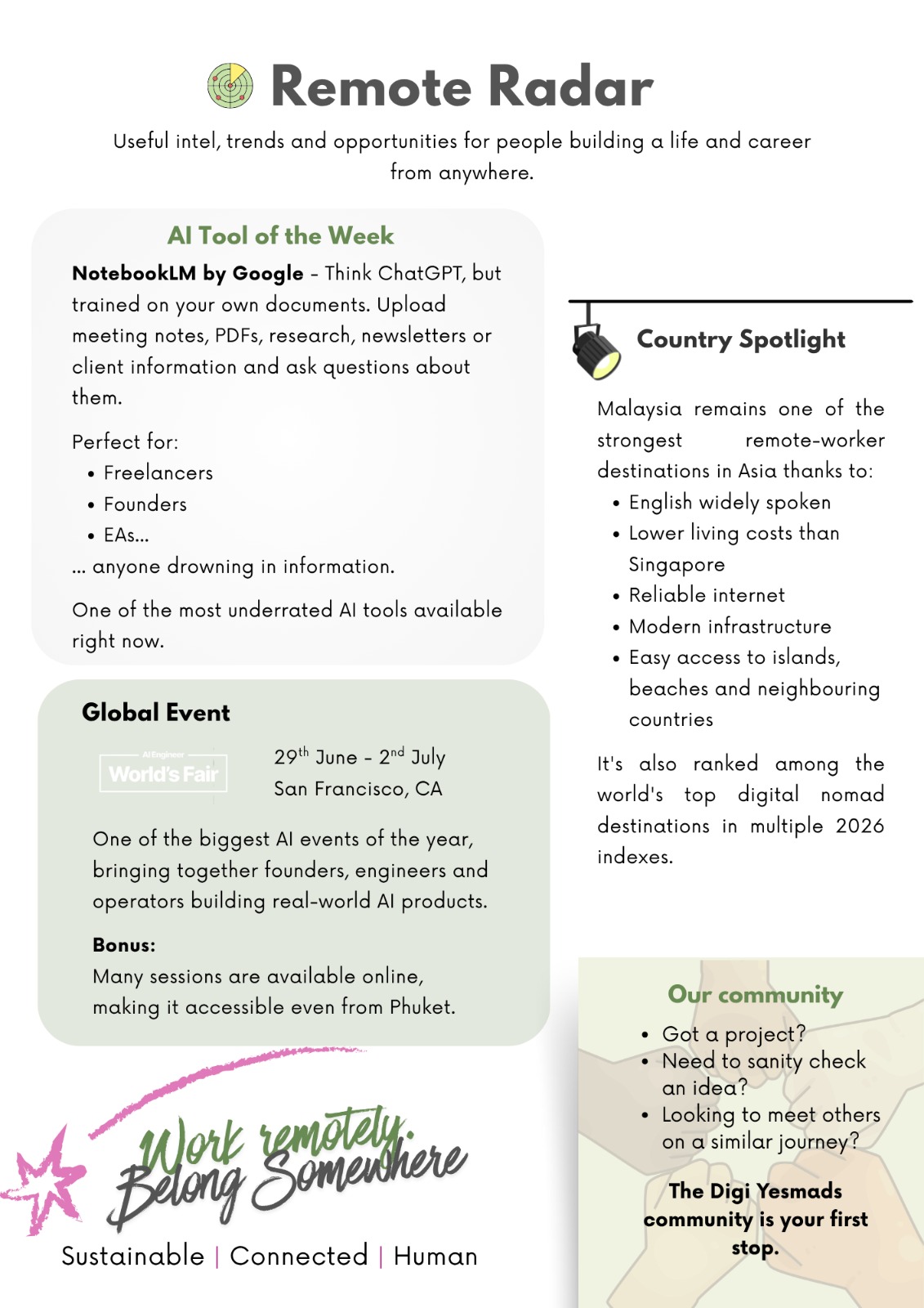 TDY Newsletter 14 June, page 4