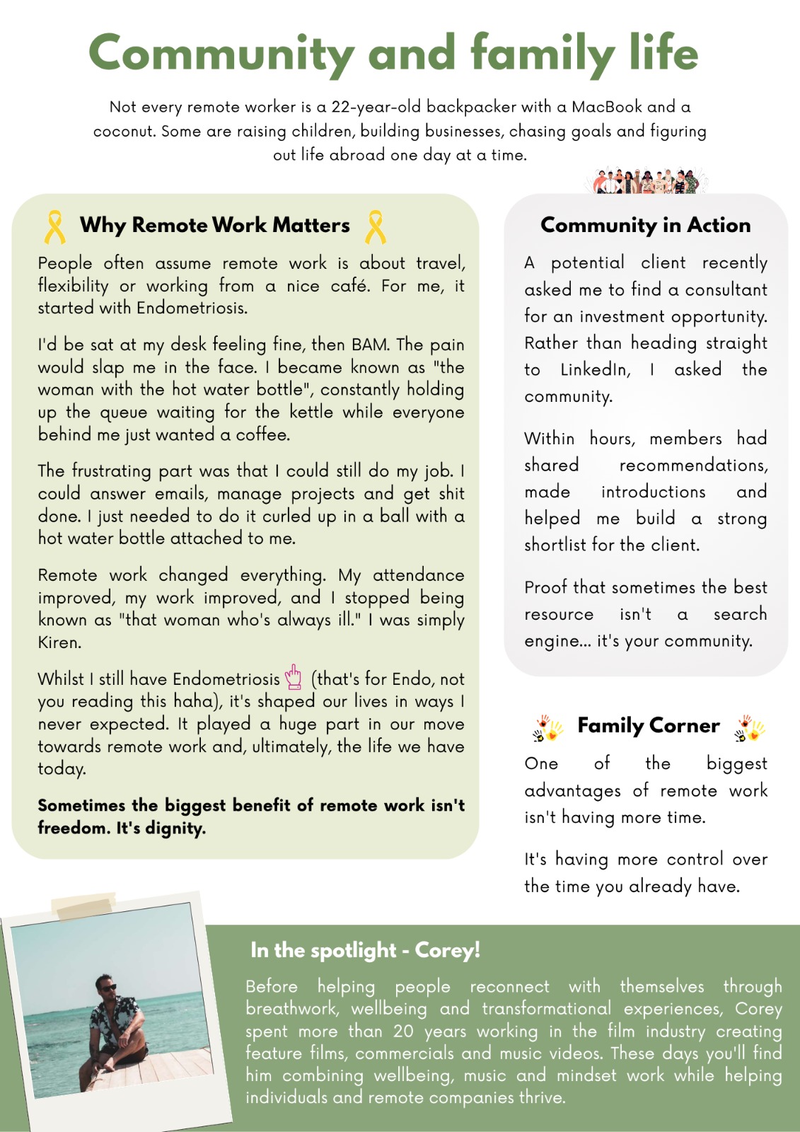 TDY Newsletter 21 June, page 2