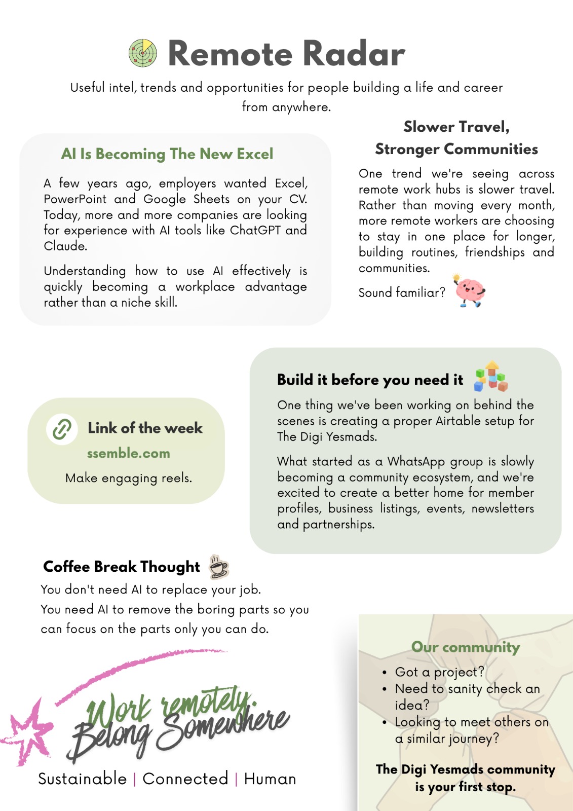 TDY Newsletter 21 June, page 3