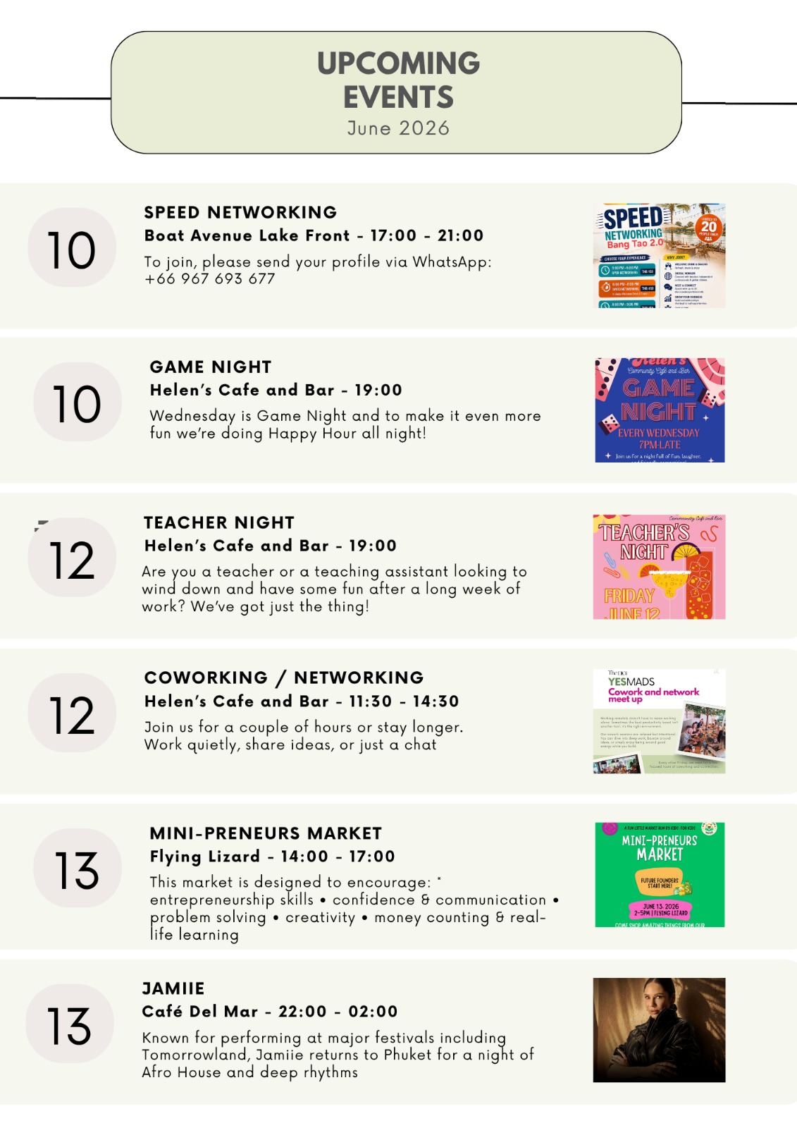 TDY Newsletter 7 June, page 3